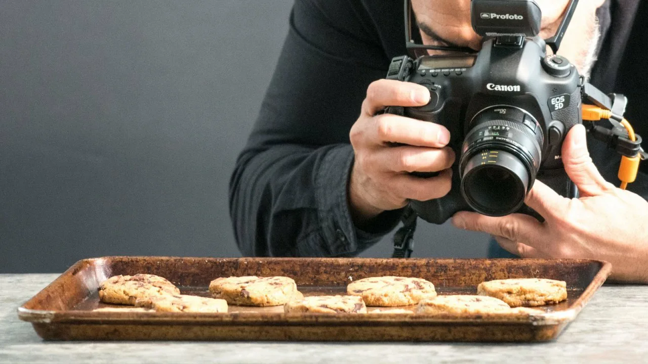 Food Styling Essentials: Tips for Visually Appealing Dishes