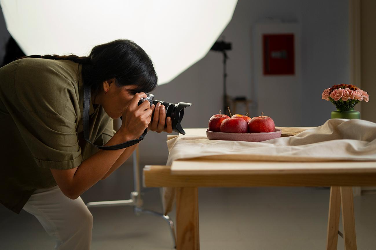 Elevate Your Brand with Professional Food Photography
