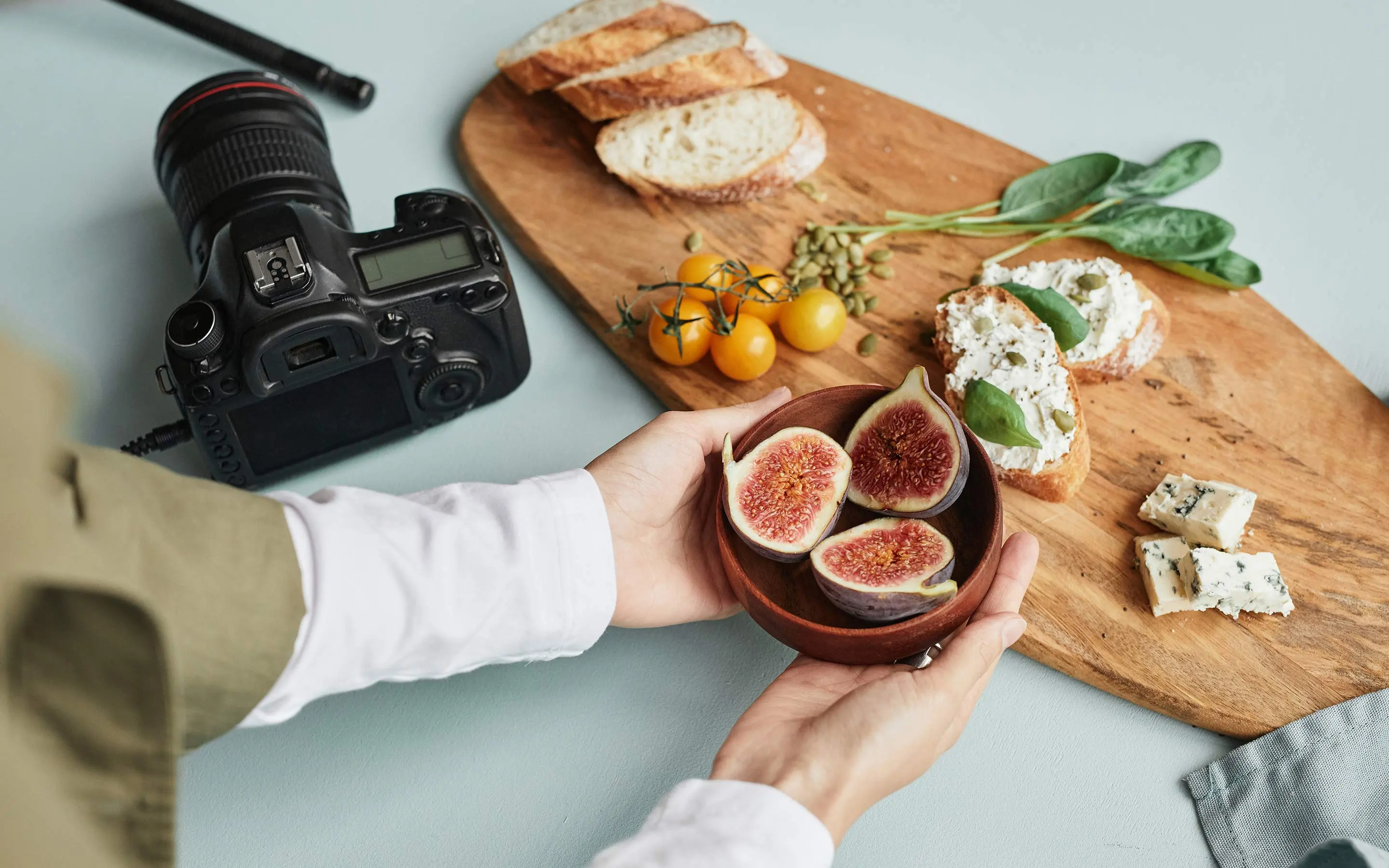 Showcase Your Menu: Circliatheo's Expertise in Food Imagery